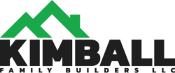 Kimball Family Builders Logo